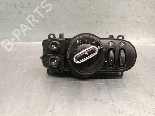 Used Headlight switch MINI MINI COUNTRYMAN (F60) Cooper (136 hp) 28356574