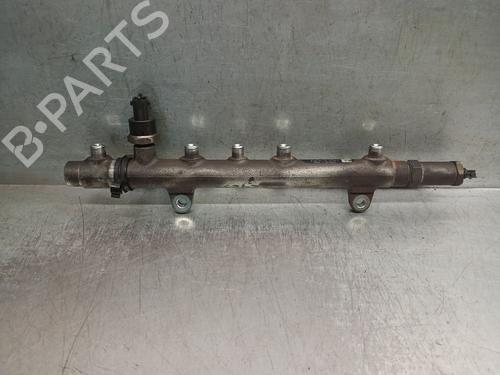 Sprederrør RENAULT LAGUNA II (BG0/1_) 1.9 dCi (BG08, BG0G) (120 hp) 31083680