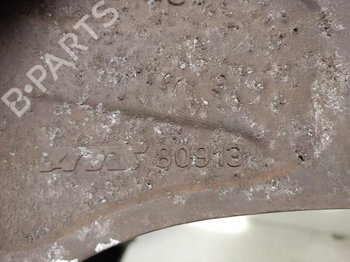 Rim LAND ROVER FREELANDER 2 (L359) 2.2 TD4 4x4 | BP25711631C45 