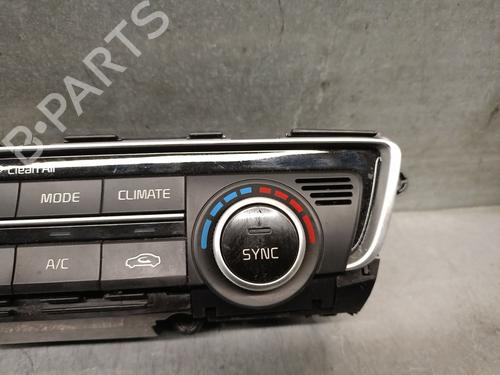 Climate control KIA OPTIMA (JF) 1.7 CRDi | BP32844252I5 - Image 3