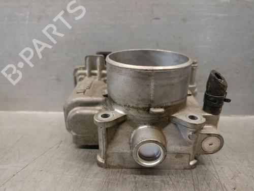 Throttle body MAZDA CX-7 (ER) 2.3 MZR DISI Turbo AWD (ER3P) | BP29916671M82