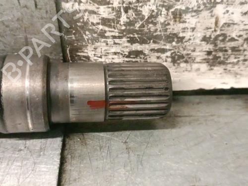 Right front driveshaft CHEVROLET CRUZE Hatchback (J305) 1.7 D | BP31653465M39 