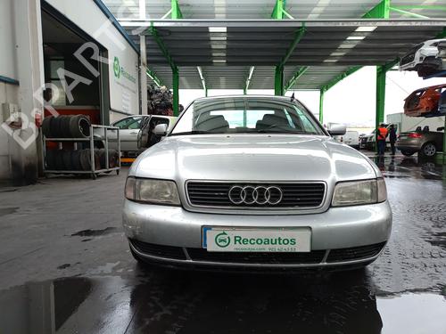 Front left interior door handle AUDI A4 B5 (8D2)  | BP31853285I13 