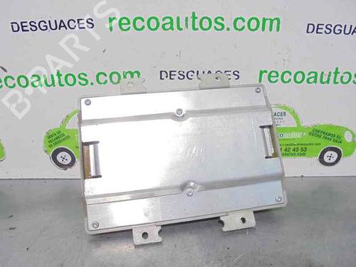 Electronic module CHRYSLER VOYAGER IV (RG, RS) 2.5 CRD | BP2115072M83 