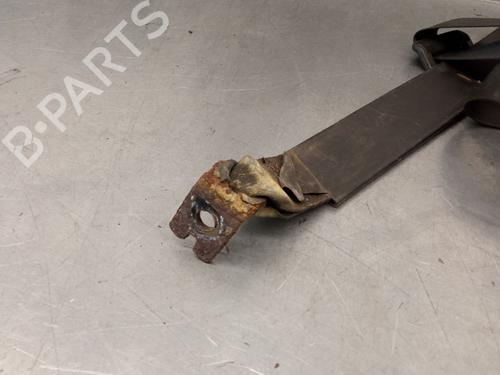 Front right seatbelt FORD TRANSIT CONNECT (P65_, P70_, P80_) 1.8 TDCi | BP29001760I25 