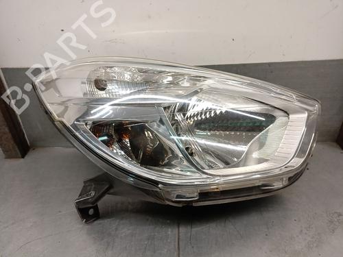 Used Right headlight Right headlight DACIA DOKKER Box Body/MPV 1.5 dCi (FEAJ) (90 hp) 32711837 32711837