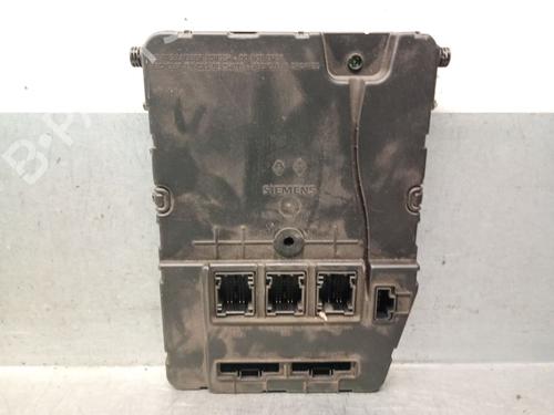 Used Fuse box Fuse box RENAULT MEGANE II Coupé-Cabriolet (EM0/1_) 1.9 dCi (120 hp) 34716881 34716881