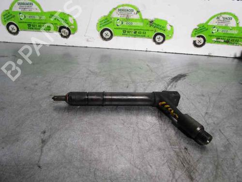 Used Injector OPEL CORSA C (X01) [2000-2009]  2098919