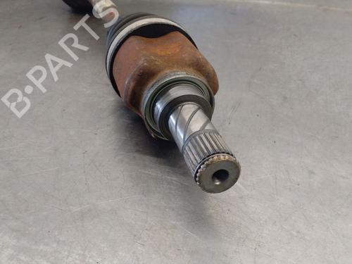 Left front driveshaft DACIA SANDERO 1.5 dCi | BP34343323M38  - Image 5