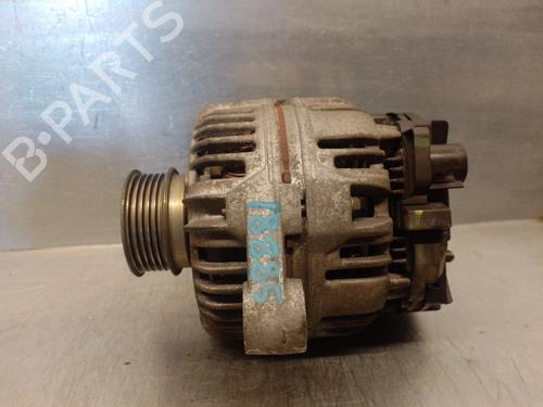 Alternator FIAT STILO (192_) 1.6 16V (192_XB1A) | BP15516012M7 