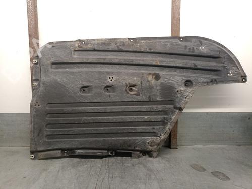 Underbody protection BMW 3 (G20, G80, G28) 320 d Mild-Hybrid | BP24856131M92 