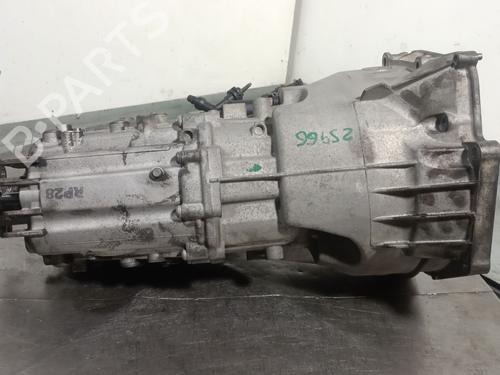 Gearbox BMW 3 (E90) 318 d | BP37197266M3 - Image 5