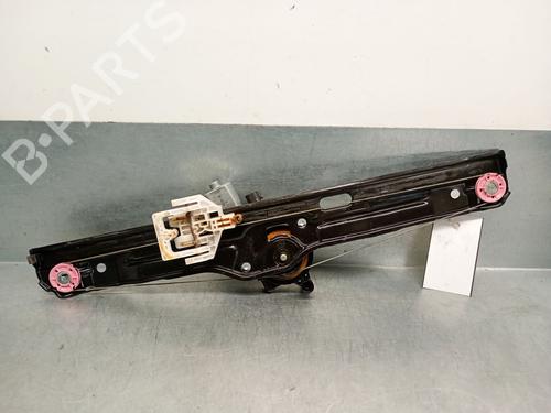 Front left window mechanism FIAT 500L (351_, 352_) 1.3 D Multijet (199.LYM11, 199.LYM1A) | BP29333380C22 