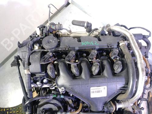 Motor FORD FOCUS II (DA_, HCP, DP) 2.0 TDCi | BP28360440M1 