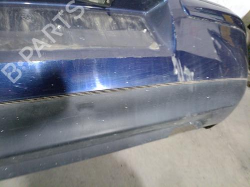 Rear bumper VW GOLF IV (1J1) 1.9 TDI | BP27541071C8 