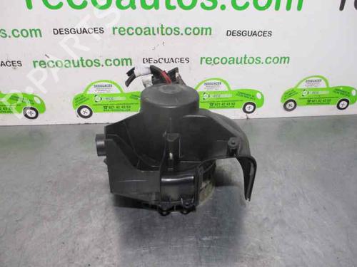 Heater blower motor TATA INDIGO MARINA (4_V2) 1.4 DICOR | BP12129289M62 
