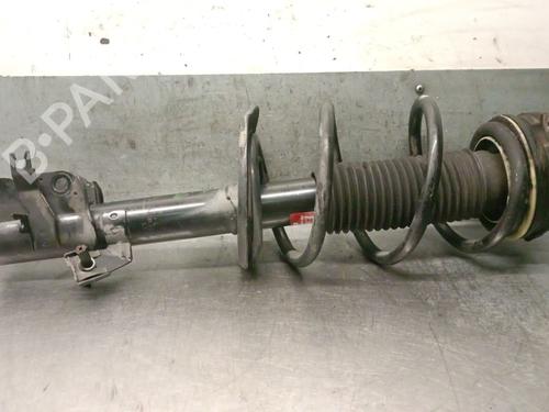 Used Right front shock absorber RENAULT KOLEOS I (HY_) [2008-2026]  32003149