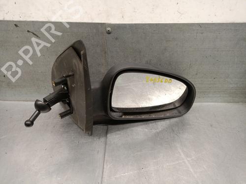 Used Right mirror Right mirror 39204494 39204494
