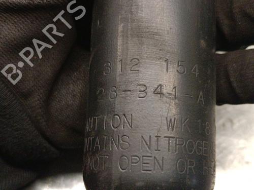 Right rear shock absorber KIA CARNIVAL II (GQ) 2.9 CRDi | BP20268646M19 
