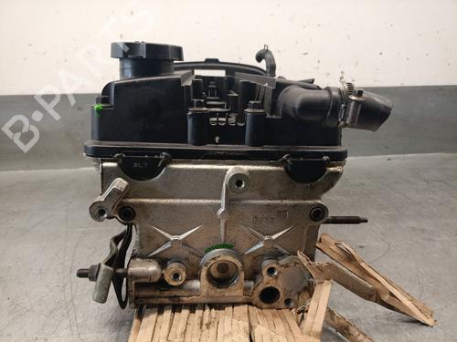 Cylinder head DAEWOO LACETTI Hatchback (KLAN) 1.6 | BP30889807M5