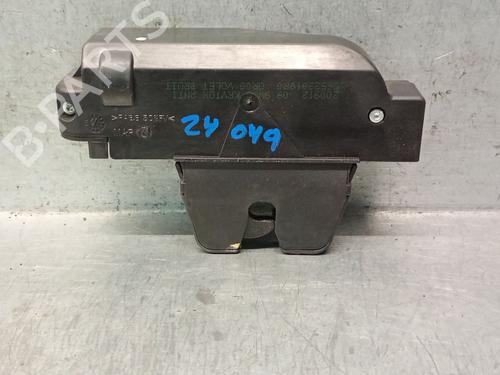 Bakluke lås CITROËN C4 I (LC_) 1.6 HDi | BP30686577C101