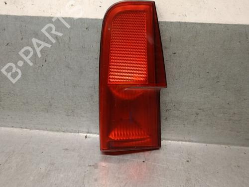 Used Left taillight FIAT PUNTO (188_) 1.3 JTD 16V (70 hp) 31026498