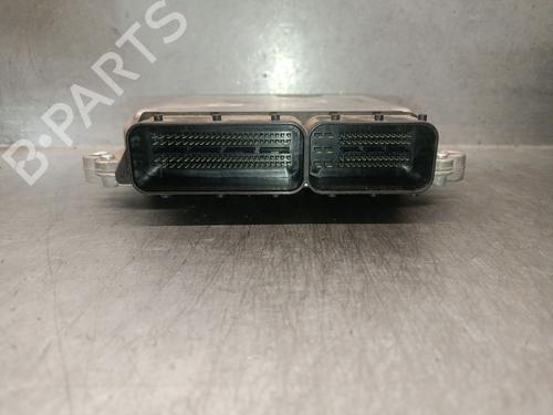 Engine control unit (ECU) MERCEDES-BENZ GLC (X253) 220 d 4-matic (253.905, 253.903) | BP25284463M57 