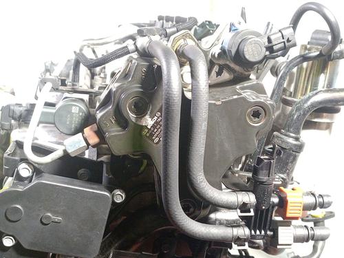 Engine HYUNDAI SONATA V (NF) 2.0 CRDi | BP40081767M1 - Image 7