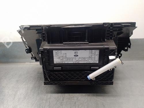 Glove box LAND ROVER RANGE ROVER EVOQUE (L538) 2.2 D 4x4 | BP18079346C95 