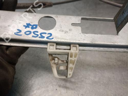 Front left window mechanism RENAULT MEGANE II Saloon (LM0/1_) 1.5 dCi (LM02, LM13, LM2A) | BP35791983C22 - Image 4