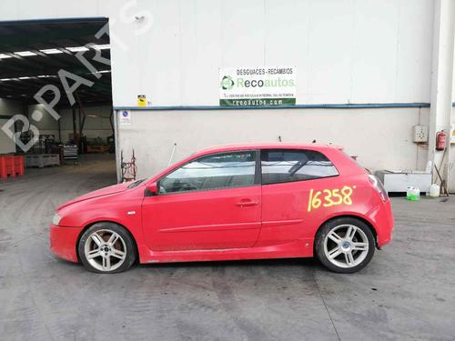 Comfort control module FIAT STILO (192_) 1.9 D Multijet | BP10689073M56 