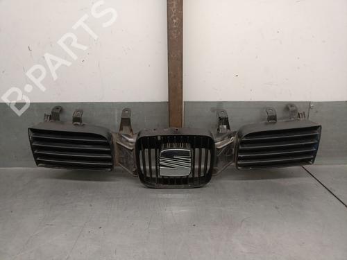 Grill SEAT LEON (1M1) 1.8 20V (125 hp) 33218968