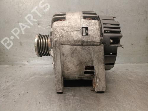 Alternator RENAULT LAGUNA II (BG0/1_) 1.9 dCi (BG08, BG0G) | BP28276440M7 