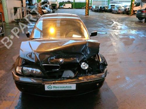 Mirror switch BMW 3 (E46) 320 d | BP31751934I25 - Image 13