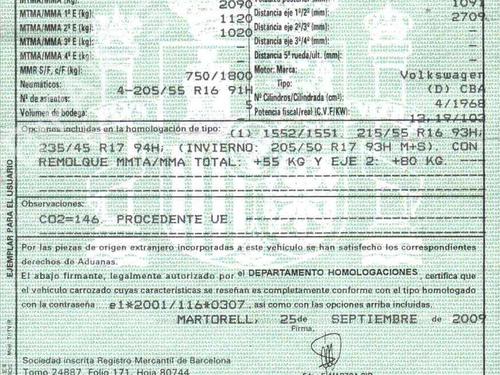 Front bumper VW PASSAT B6 (3C2) 2.0 TDI 16V | BP30161126C7 