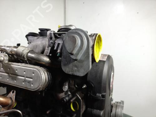 Engine VW TOURAN (1T1, 1T2) 1.9 TDI | BP33758038M1  - Image 9