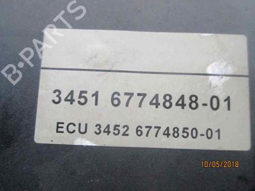 ABS pump BMW 5 (E60)  | BP2335115M43 