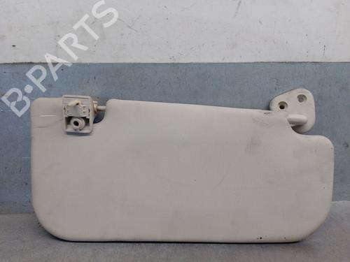 Right sun visor HYUNDAI i10 I (PA) | BP32296414I2