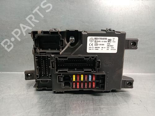 Used Fuse box FIAT GRANDE PUNTO (199_) 1.3 D Multijet (75 hp) 28278170