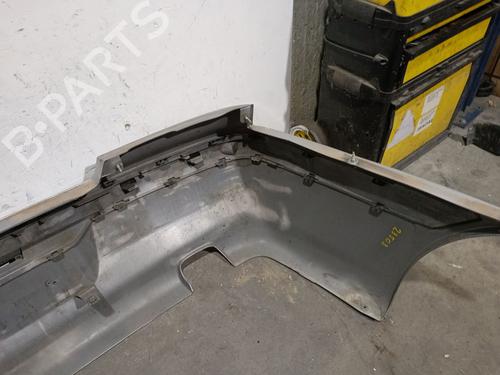 Rear bumper PEUGEOT 406 (8B) 2.0 HDI 110 | BP29178503C8 