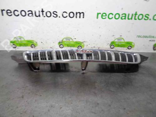 Grille KIA CARENS II MPV (FJ)  | BP4882678C40 