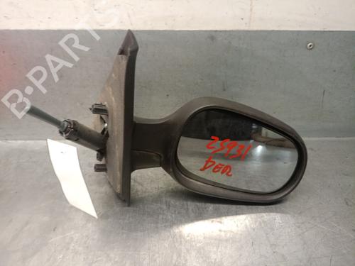 Used Right mirror Right mirror 37801421 37801421