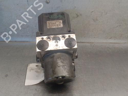 ABS pump AUDI A6 C5 (4B2, 4B4) 2.5 TDI quattro | BP38016655M43 - Image 9
