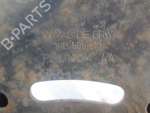 Left rear suspension arm SKODA SUPERB II Estate (3T5) 2.0 TDI 16V | BP8289657M14