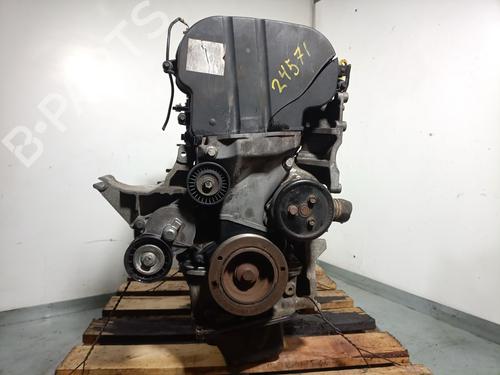 Used Engine FORD FOCUS I Turnier (DNW) 1.8 TDCi (115 hp) 32001271
