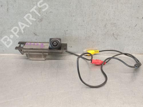 Module électronique OPEL ZAFIRA / ZAFIRA FAMILY B (A05) 1.9 CDTI (M75) (120 hp) 27492768