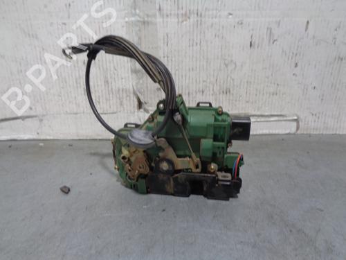 Front left lock SKODA SUPERB I (3U4) 1.9 TDI | BP10910680C98 