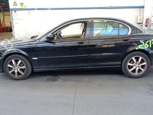 Used Parts JAGUAR X-TYPE I (X400)  2.0 D  4836319