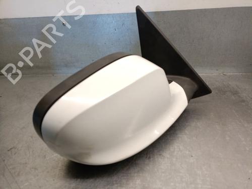 Right mirror BMW X1 (E84) sDrive 18 d | BP22726311C27