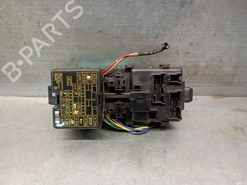 Used Fuse box MITSUBISHI PAJERO SPORT I (K7_, K9_) 2.5 TD (K94W, K74T) (115 hp) 25237208